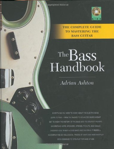 The Bass Handbook