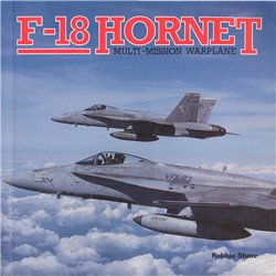 F 18 Hornet