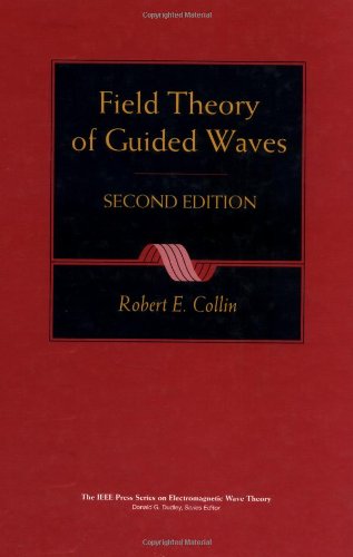 Field Theory of Guided Waves