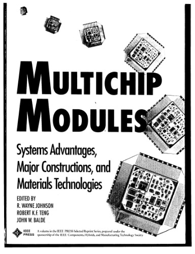 Multichip Modules