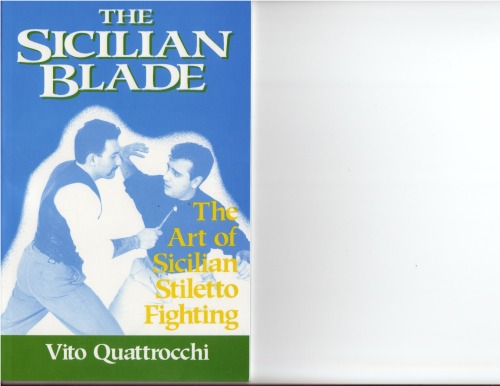 The Sicilian Blade