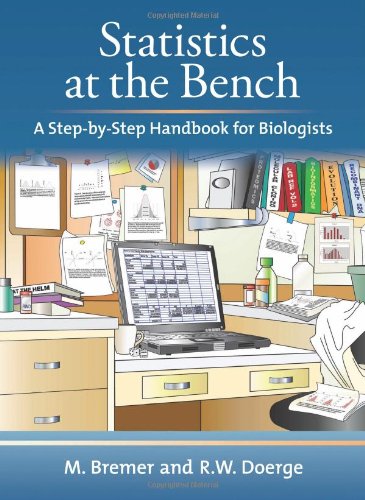 Statistics at the Bench