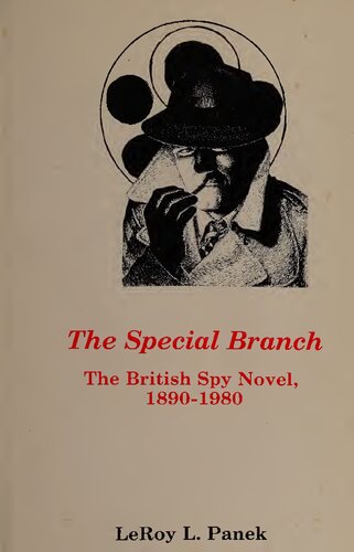 The Special Branch