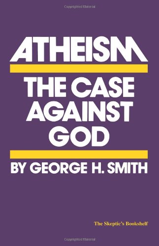 Atheism