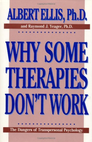 Why Some Therapies Don't Work