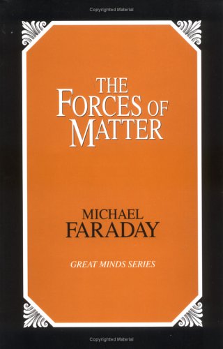 The Forces of Matter