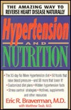 Hypertension and Nutrition