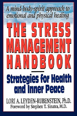 The Stress Management Handbook