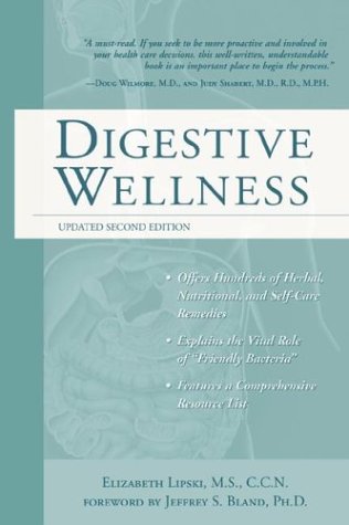 Digestive Wellness