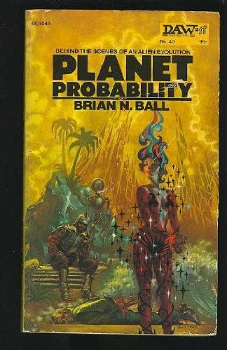 Planet Probability (UQ1040)