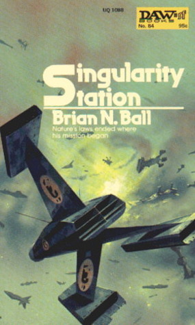 Singularity Station