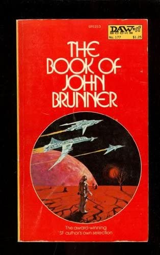 The Book of John Brunner