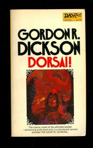 Dorsai (Childe / Dorsai Cycle, Vol. 3) (Daw, UW1218)