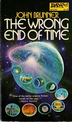 The Wrong End of Time