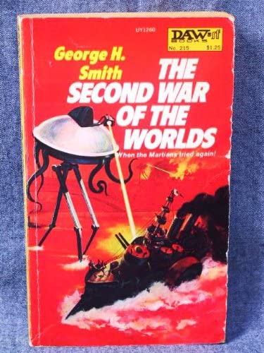 The Second War of the Worlds