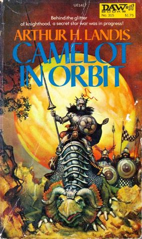 Camelot in Orbit