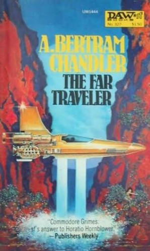 The Far Traveler