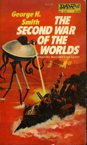 Second War of the Worlds