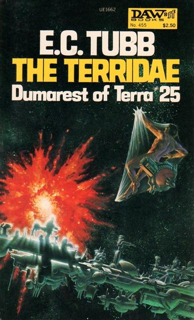 The Terridae