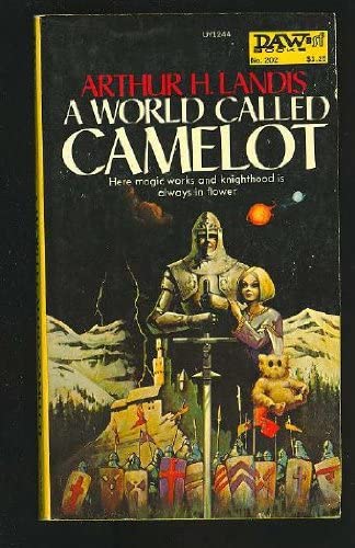 A World Called Camelot