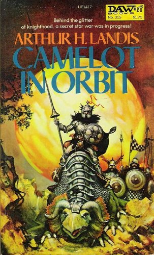 Camelot in Orbit