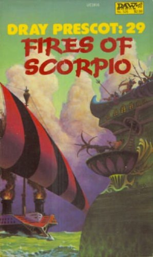 Fires of Scorpio