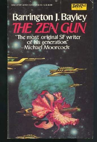 The Zen Gun