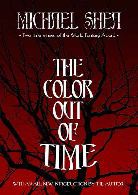 The Color Out of Time