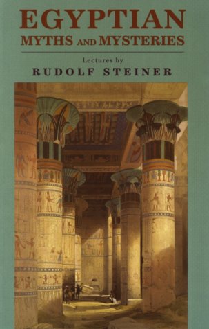 Egyptian Myths and Mysteries