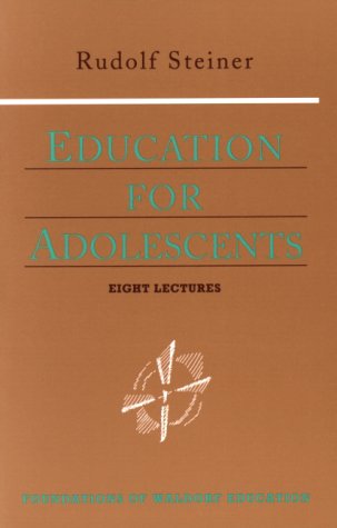 Education for Adolescents