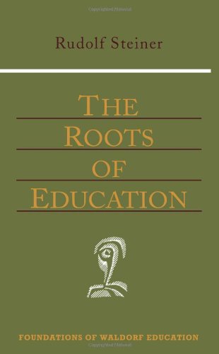 The Roots of Education