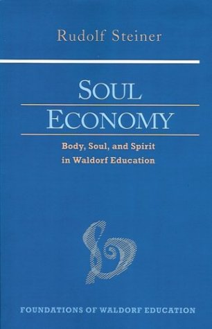 Soul Economy