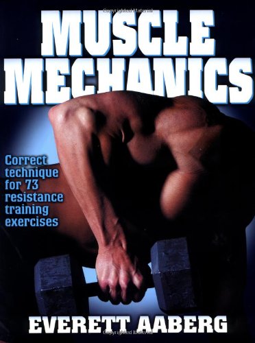 Muscle Mechanics