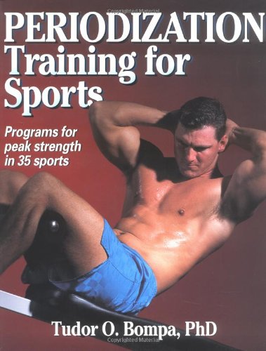 Periodization Training for Sports