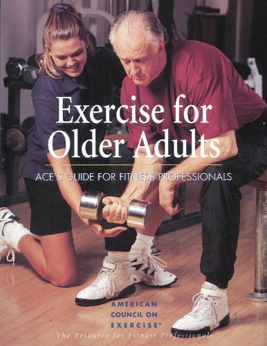 Exercise For Older Adults