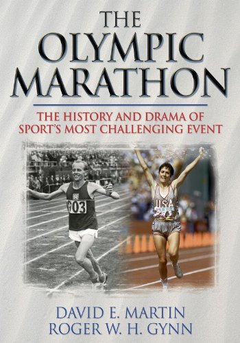 The Olympic Marathon