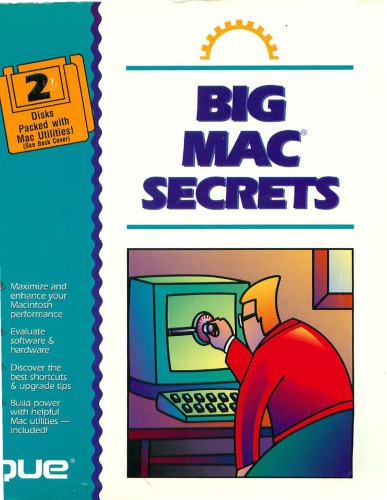 Big Mac Secrets