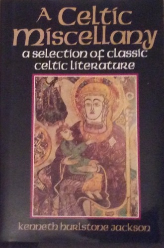 A Celtic Miscellany