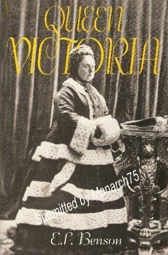 Queen Victoria