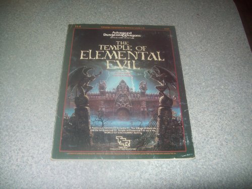 Temple of Elemental Evil