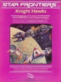 Star Frontiers