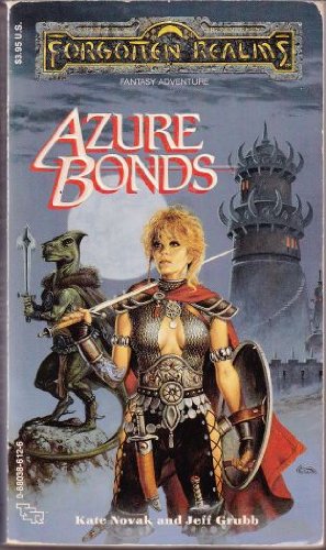 Azure Bonds