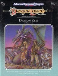 Dragon Keep