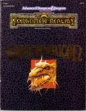 Forgotten Realms Official Game Accessory