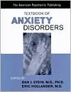 The American Psychiatric Publishing Textbook of Anxiety Disorders