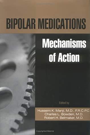 Bipolar Medications