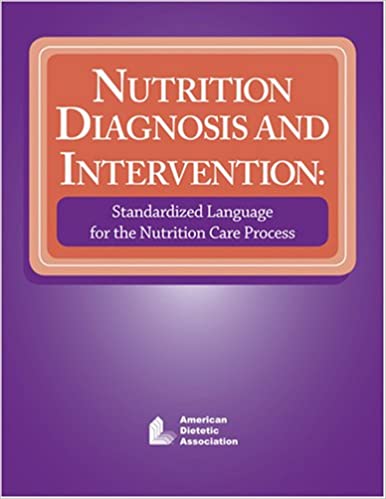 Nutrition Diagnosis And Intervention