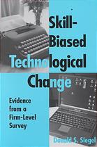 Skill-Biased Technological Change