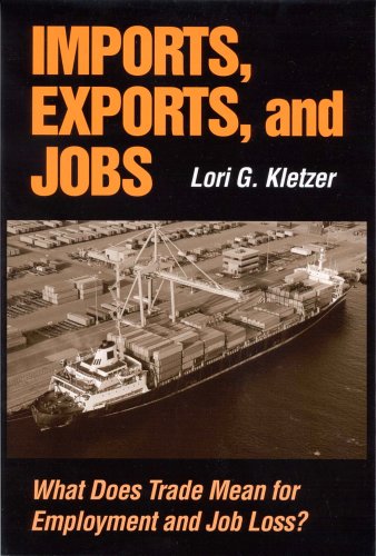 Imports, Exports, and Jobs