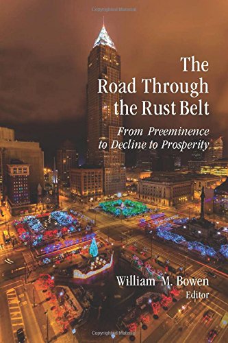 The Road Through the Rust Belt